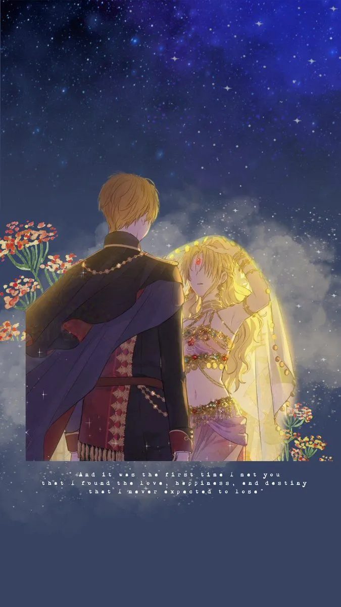 Hello so I made WMMAP wallpaper/ ls based on chapter 100 & 101