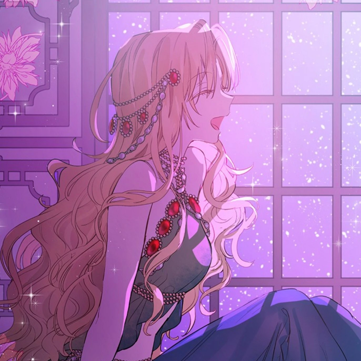 Episode 44. Who Made Me a Princess