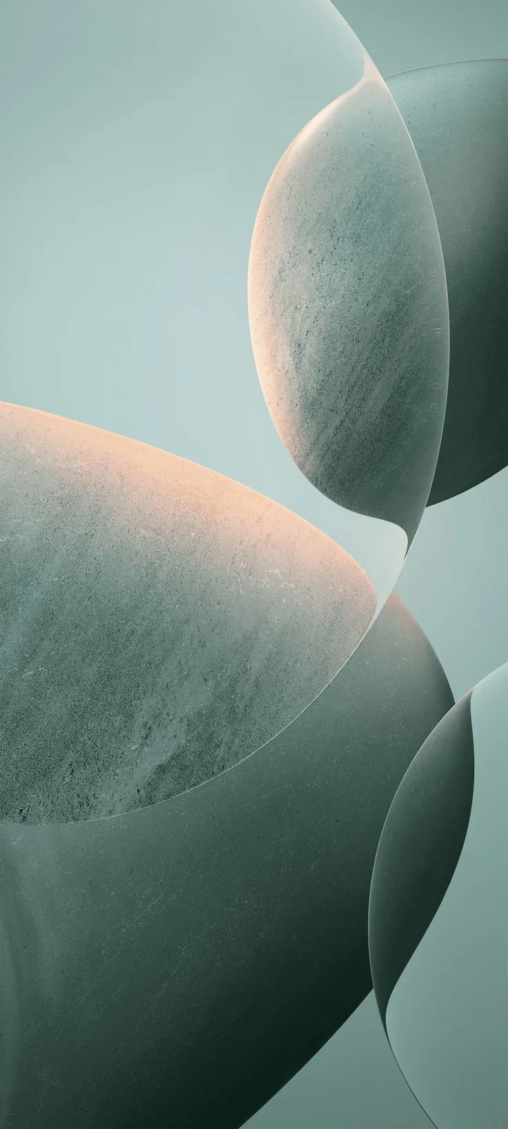 Redmi K70 Pro Stock Wallpaper
