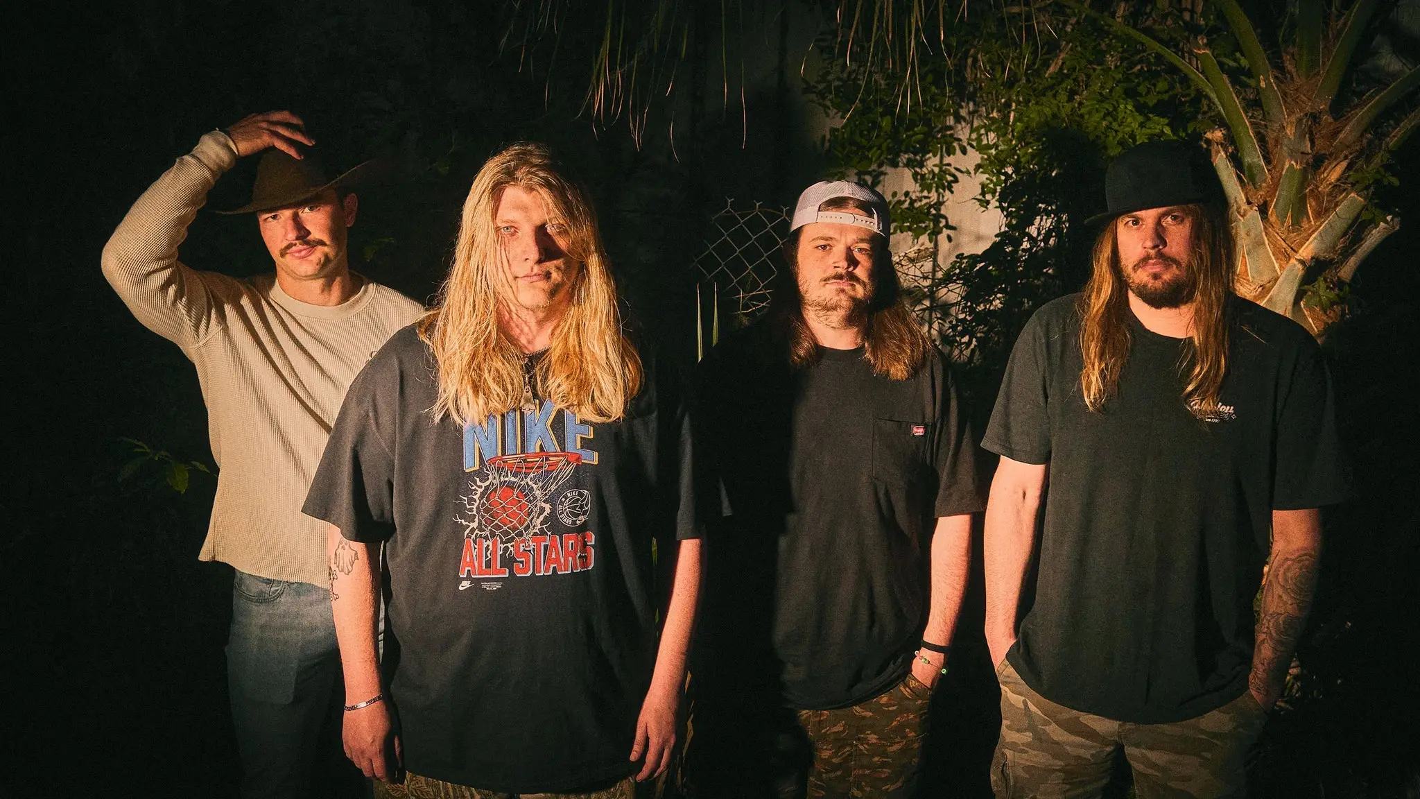 Dexter and The Moonrocks Tour Dates & Concert Schedule