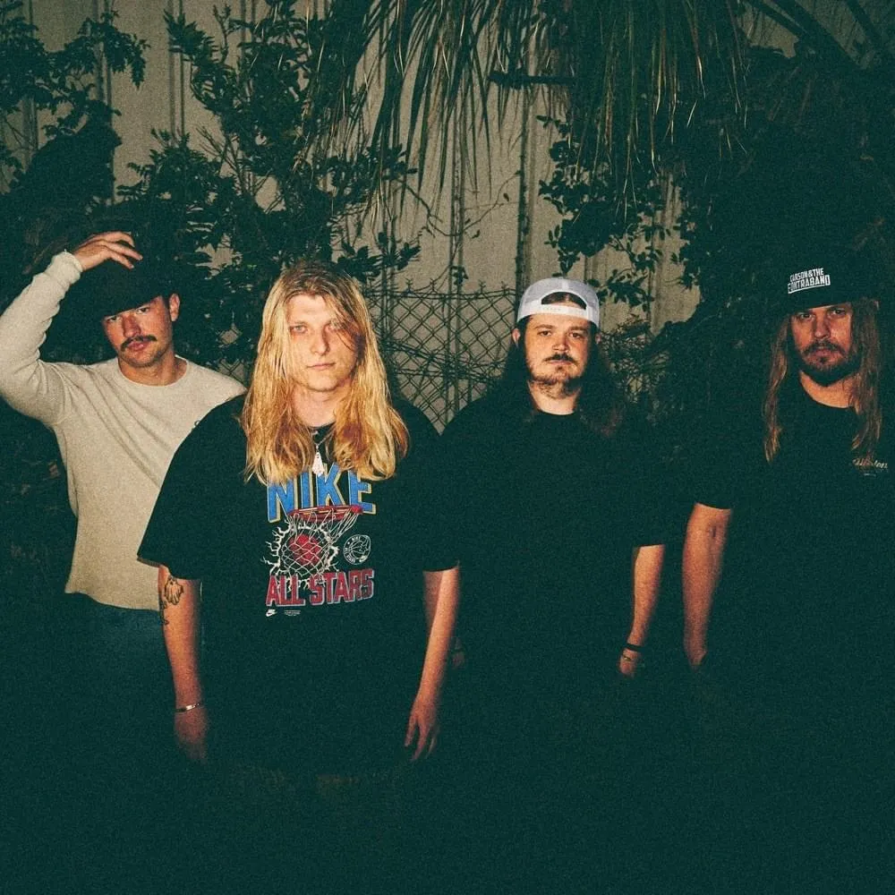Dexter and The Moonrocks Albums and Discography