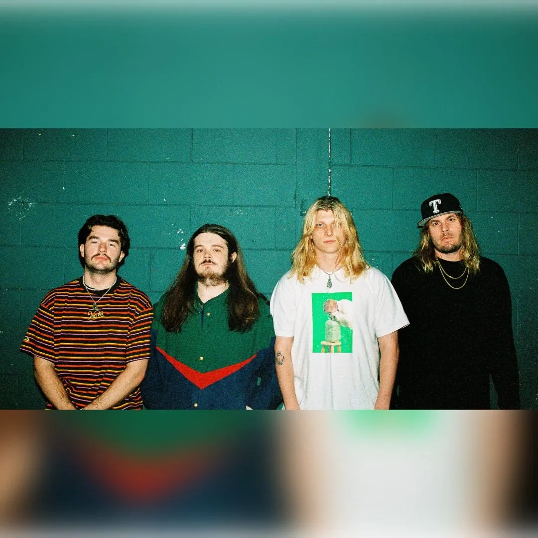 Dexter And The Moonrocks Announce New EP Following Severance Records Signing