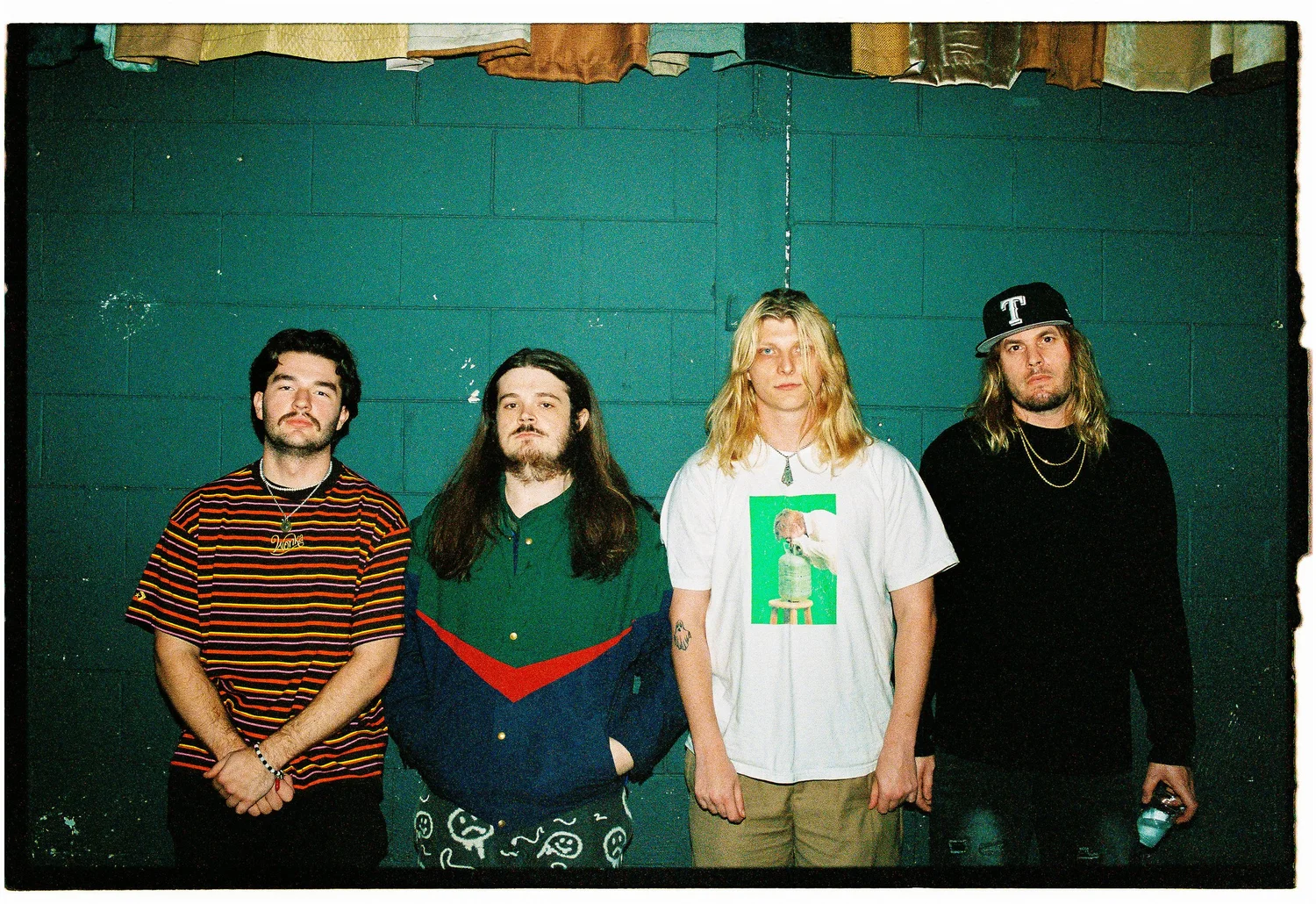 TOUR