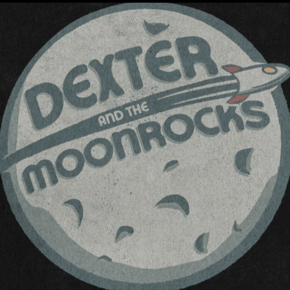 Dexter and The Moonrocks Albums and Discography