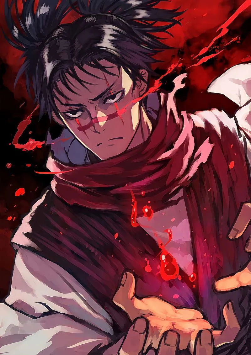 HD choso wallpaper