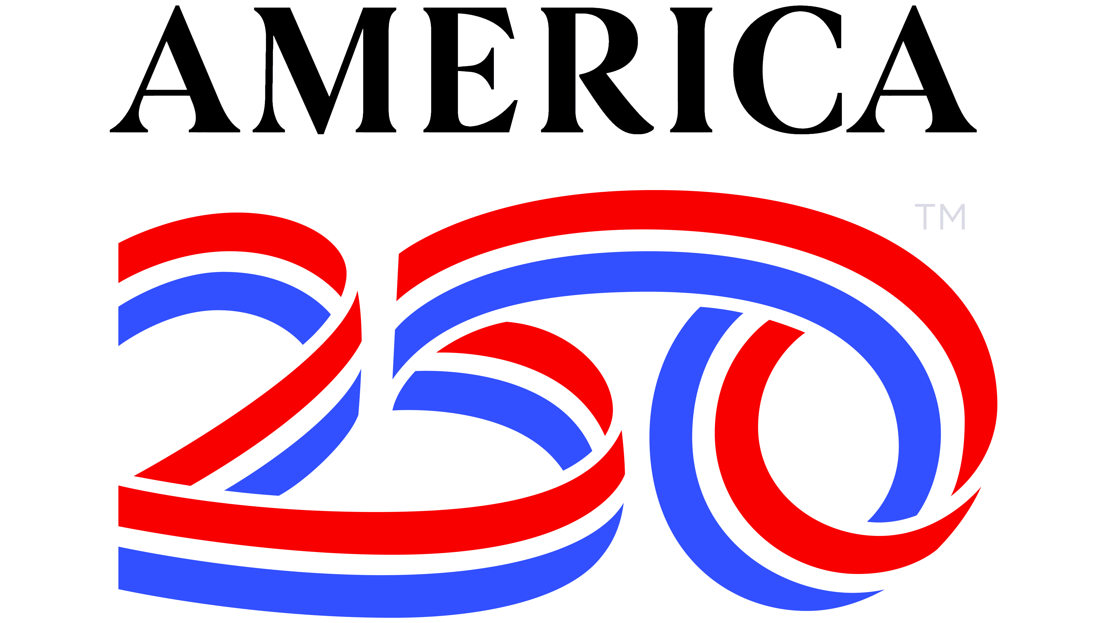 The Best 250th Logos
