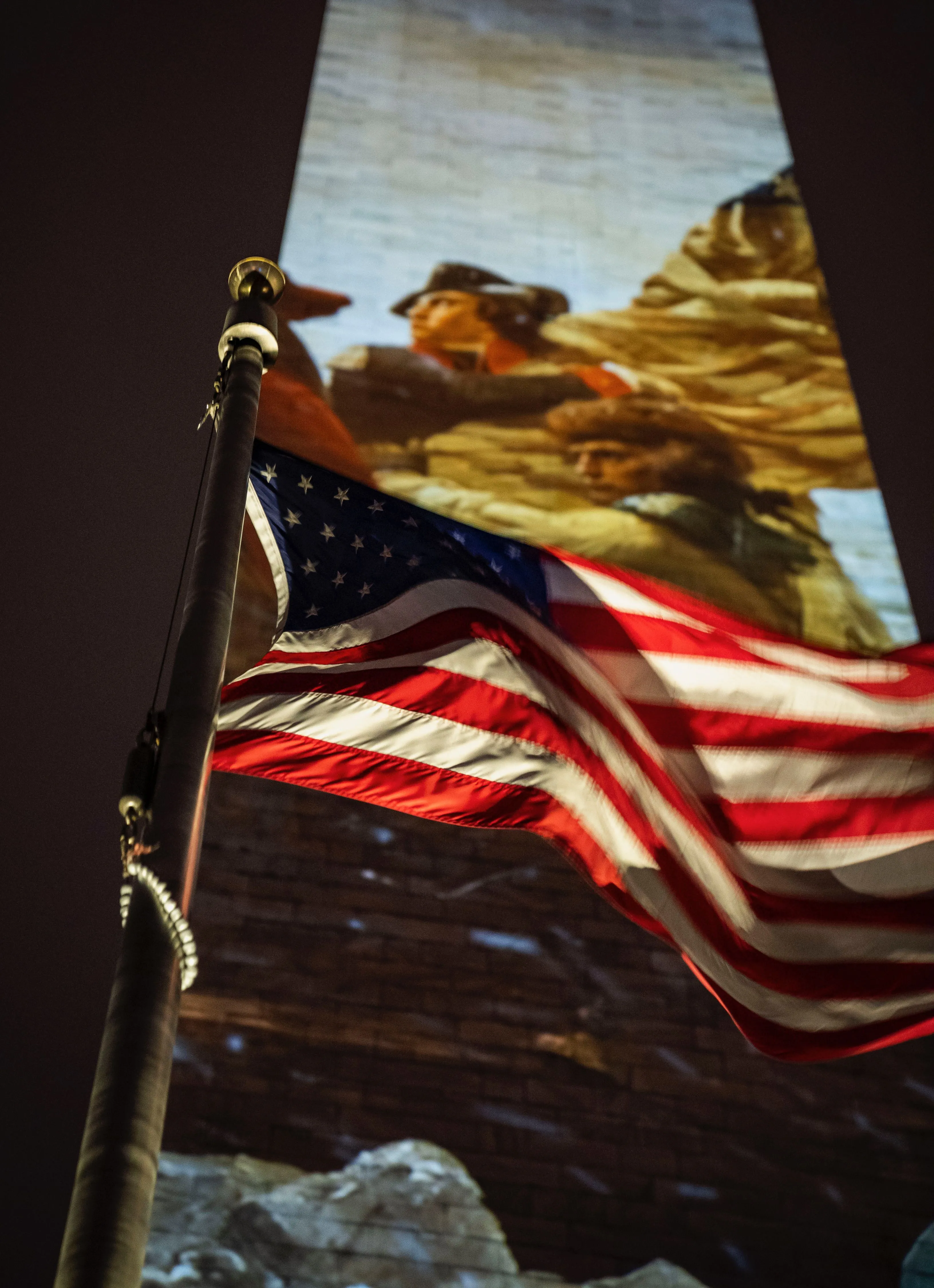 America 250: A Patriotic Celebration of 250 Years of U.S. History