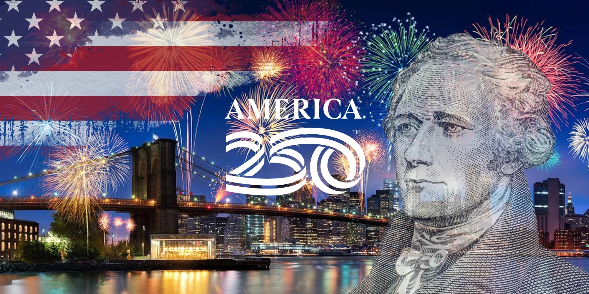 From Broadway To Birth Of A Nation: A Front Row Seat To America 250