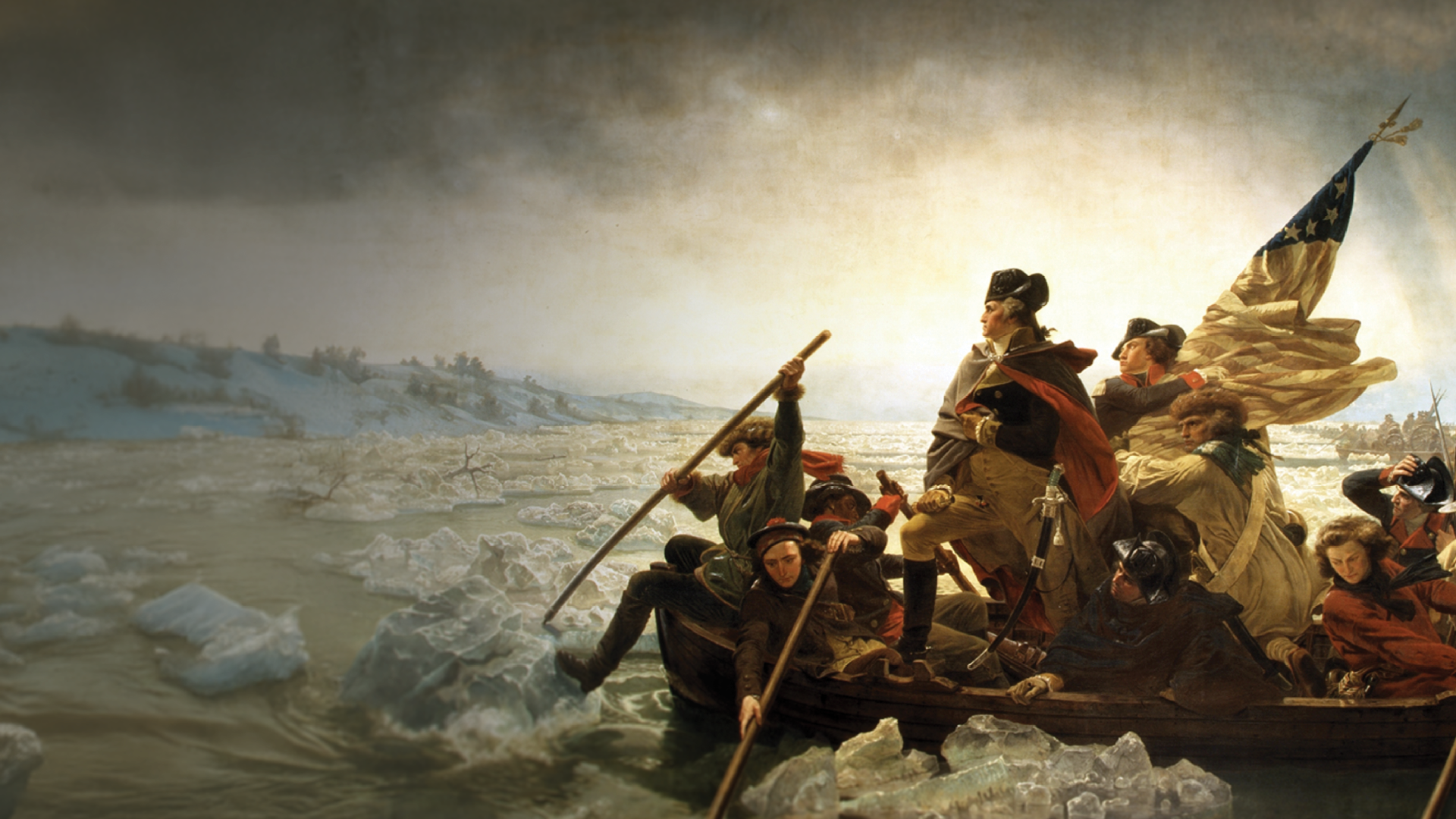 America 250. The Heritage Foundation