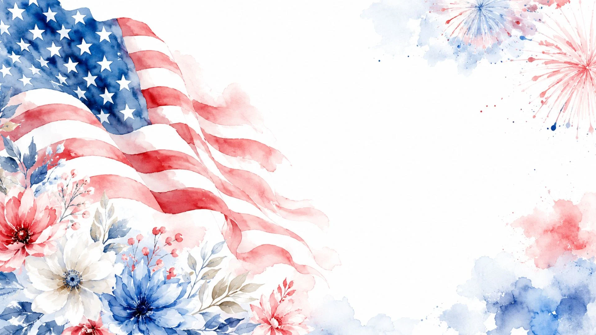 Free 4th of July Desktop Wallpaper for Your Computer