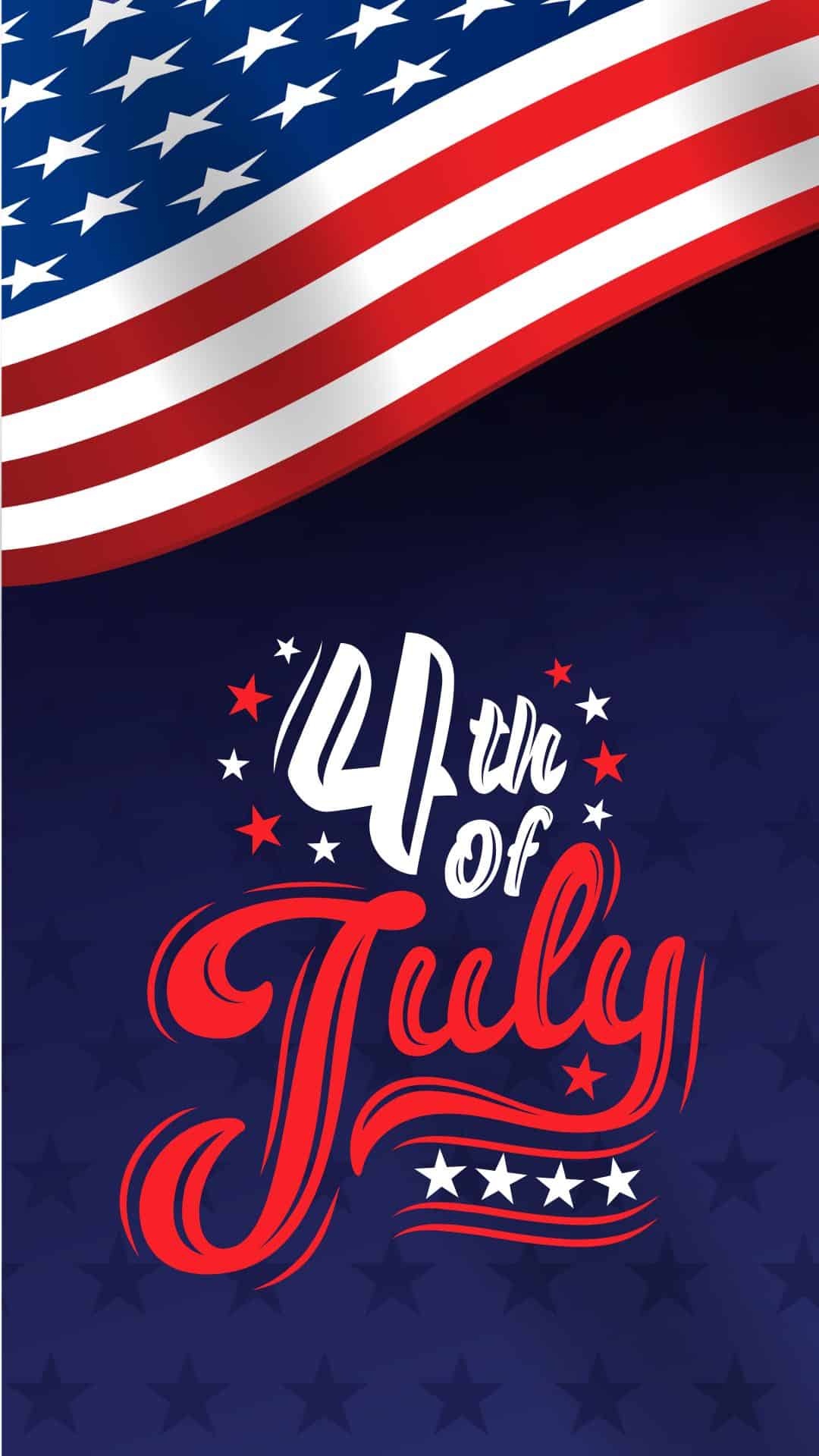Free 4th of July Wallpaper for Phones Penny Pincher