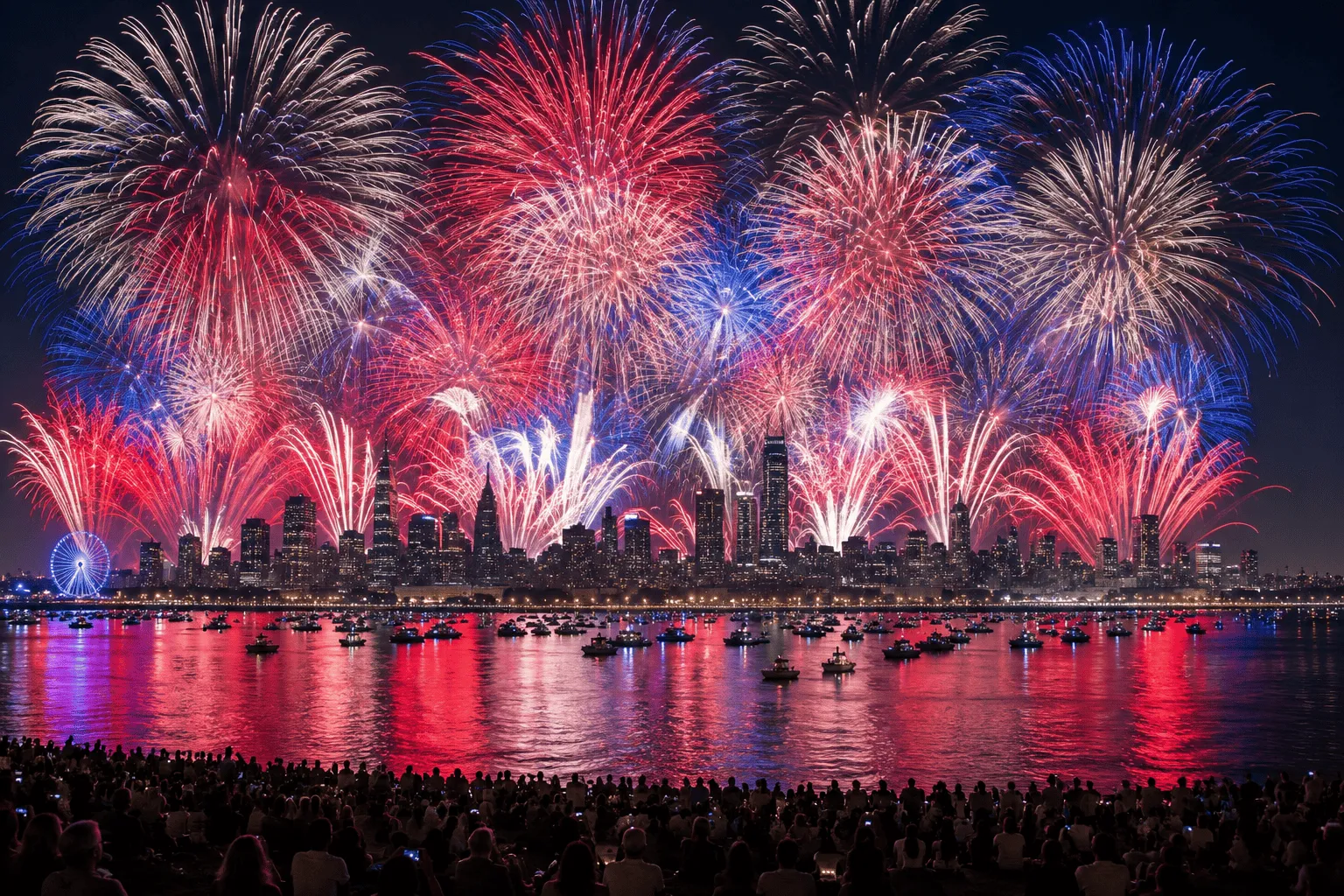 Best Things to Do on Fourth of July Weekend 2026 (America 250)