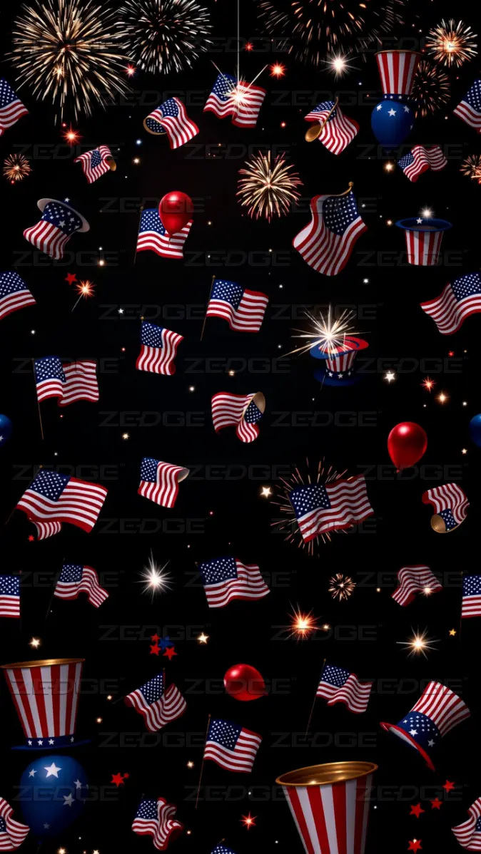 memorial day 2026 wallpaper by Dark life artist
