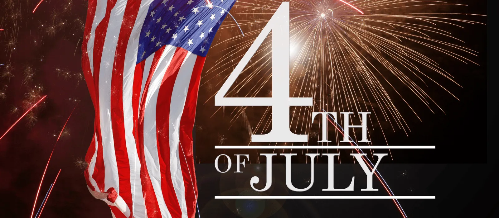 Closed: Independence Day