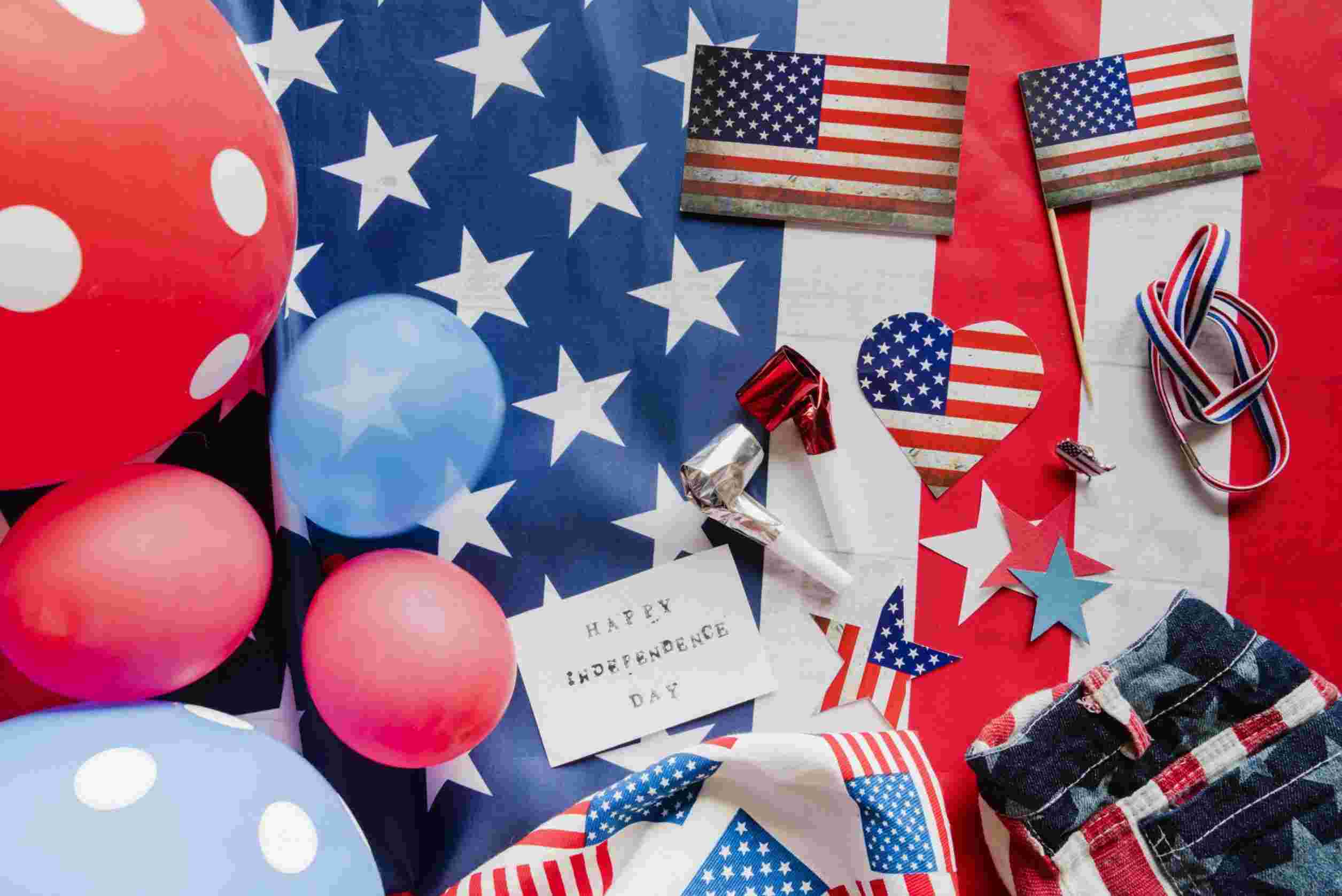 Best 4th of July Party Ideas for 2026