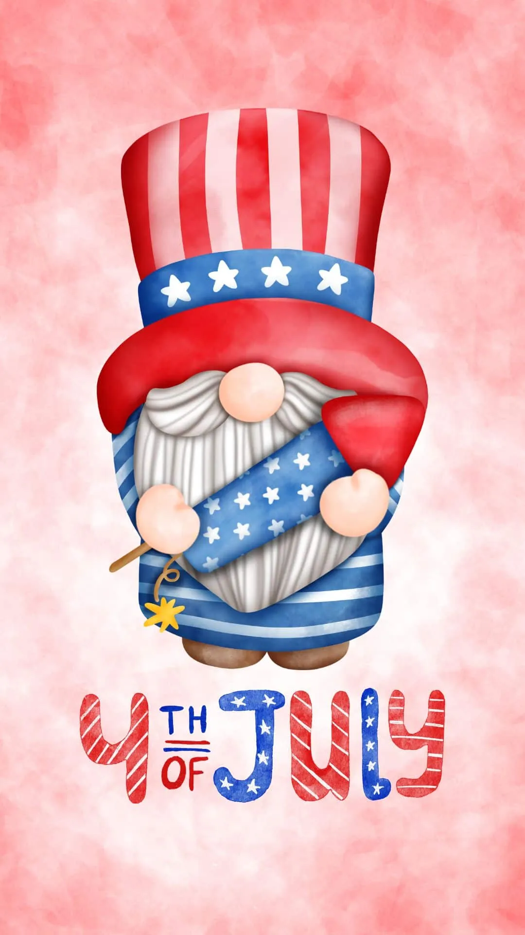 Free 4th of July Wallpaper for Phones Penny Pincher