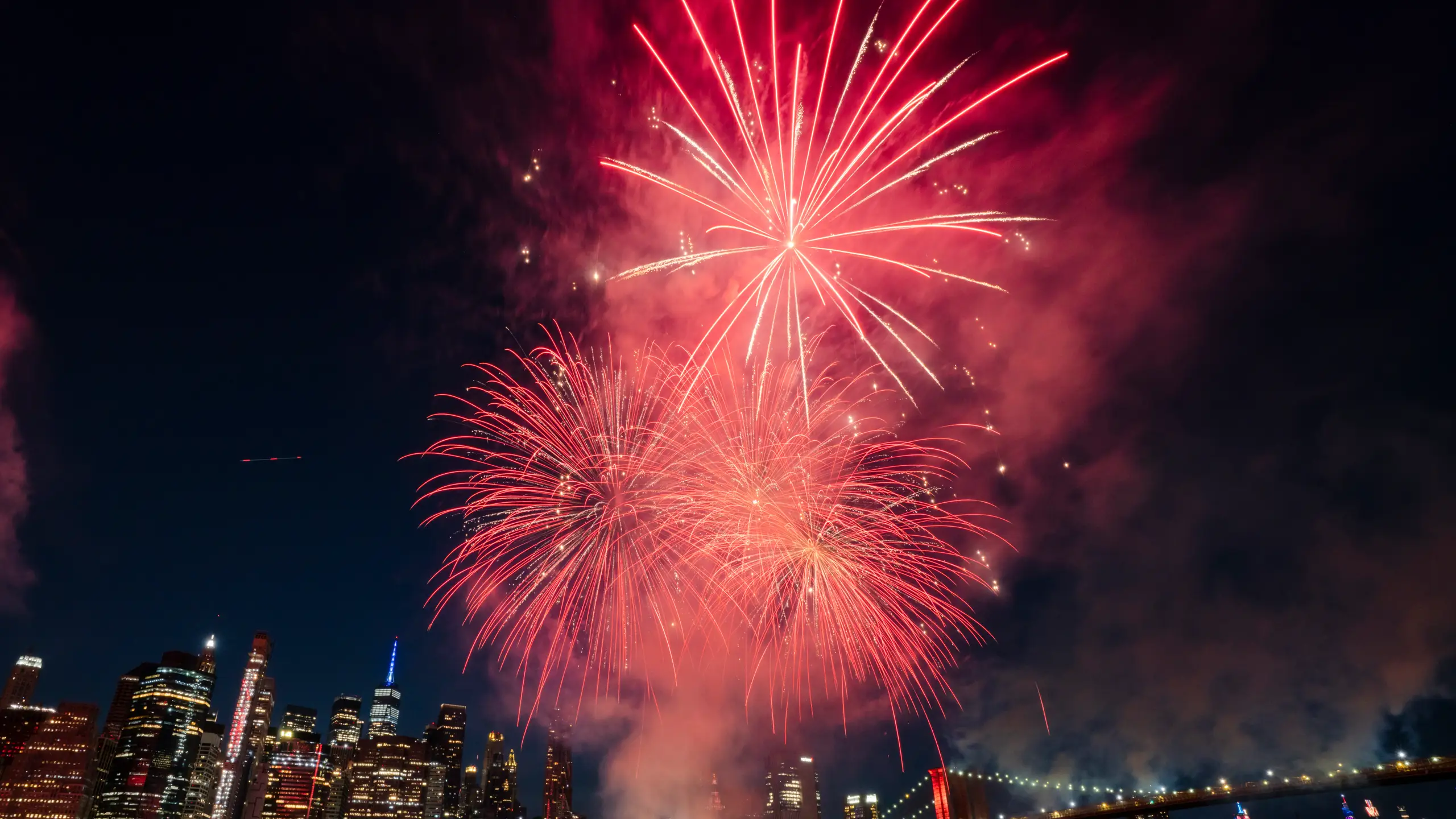 Macy's 4th of July Fireworks 2026: How to Watch & Big Changes