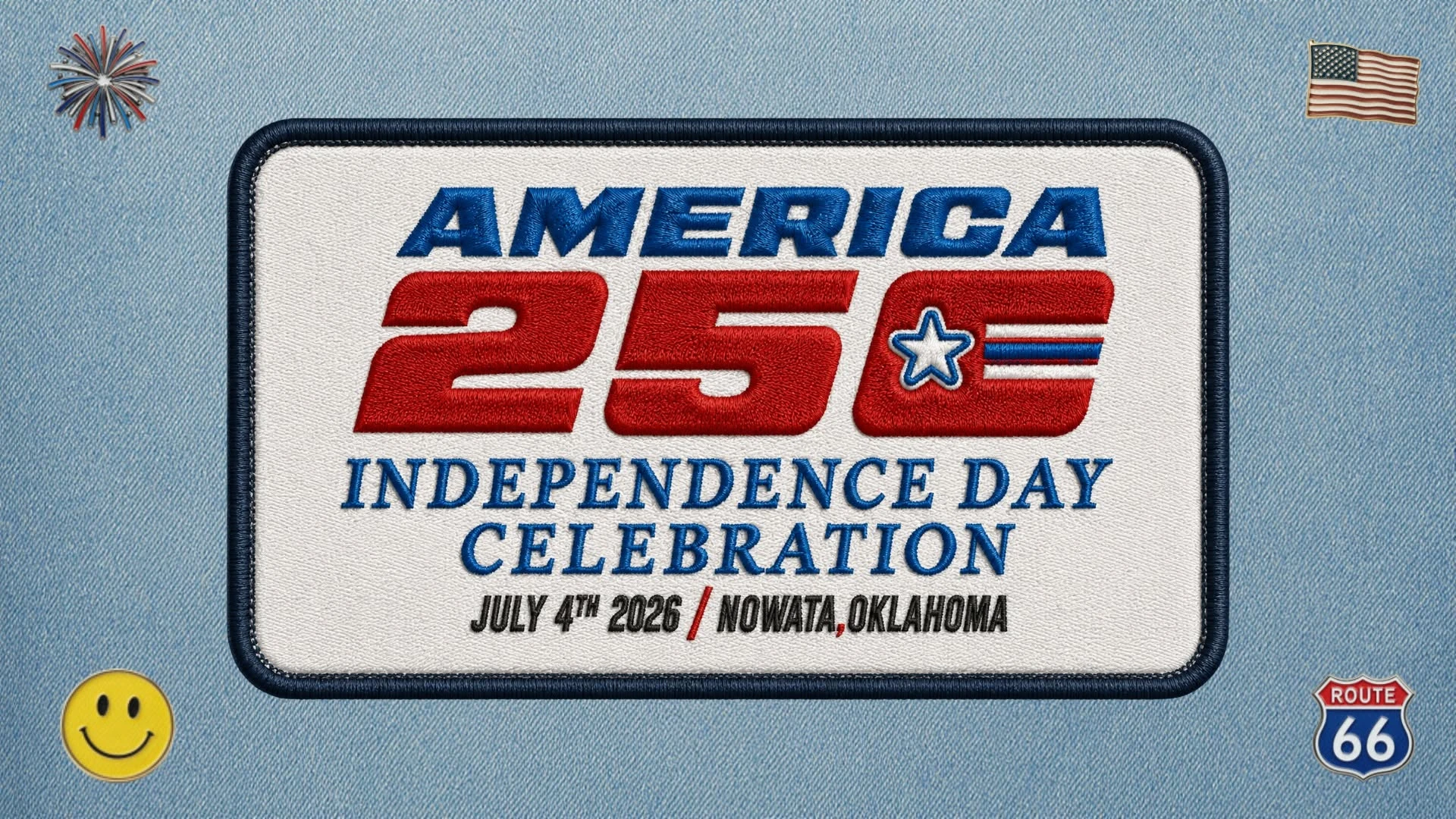 Nowata's Fourth of July Celebration