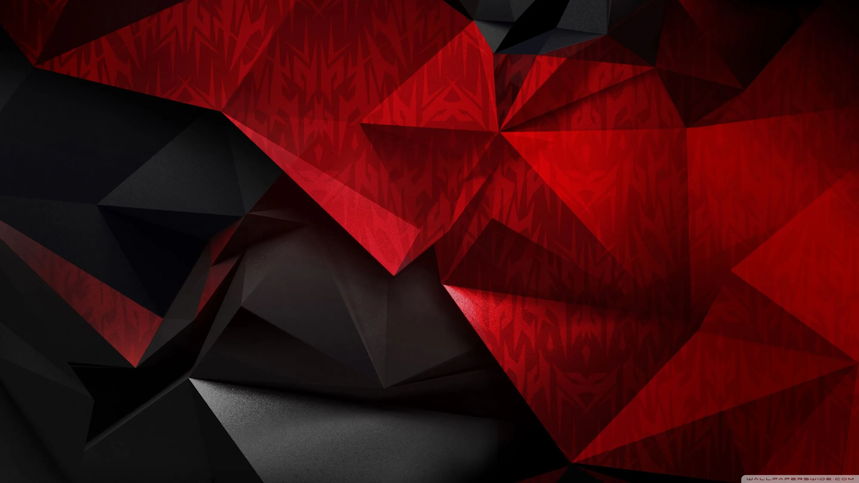 Red 4K UHD Wallpaper for UltraHD Desktop and TV, Widescreen and UltraWide Display, Dual Monitor, Smartphone and Tablet Devices