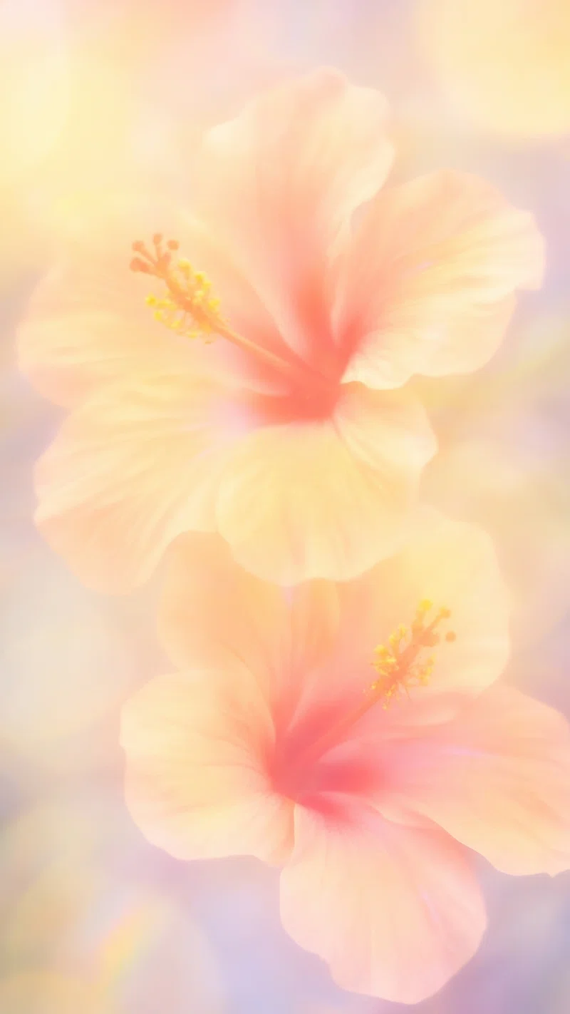 Hibiscus Wallpaper Image Wallpaper