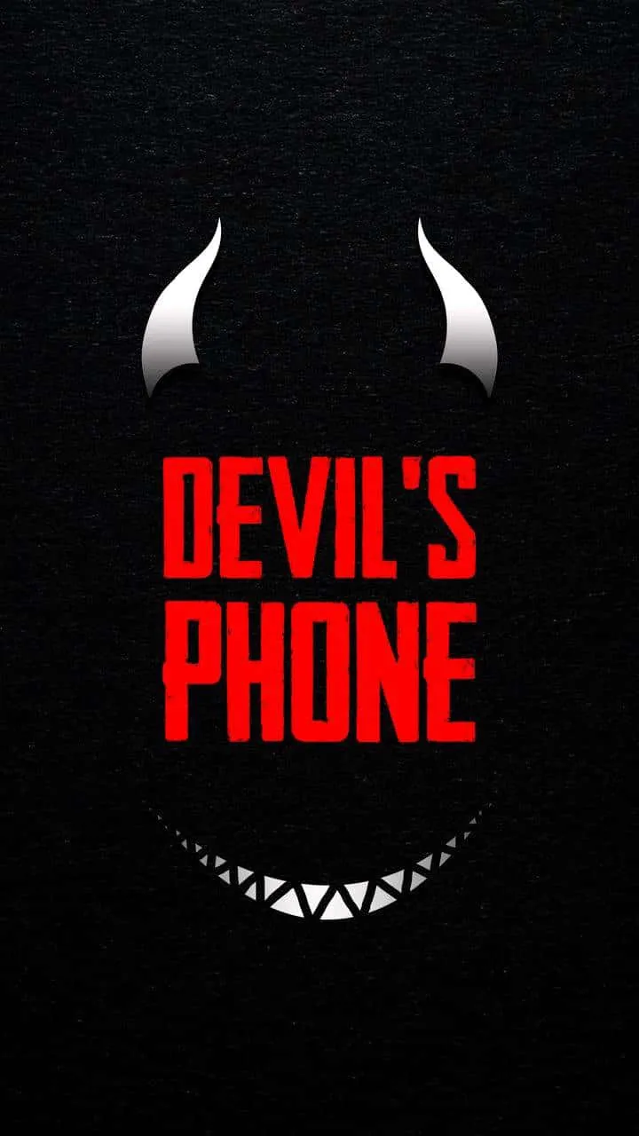 Demon iPhone HD Wallpaper (100++)