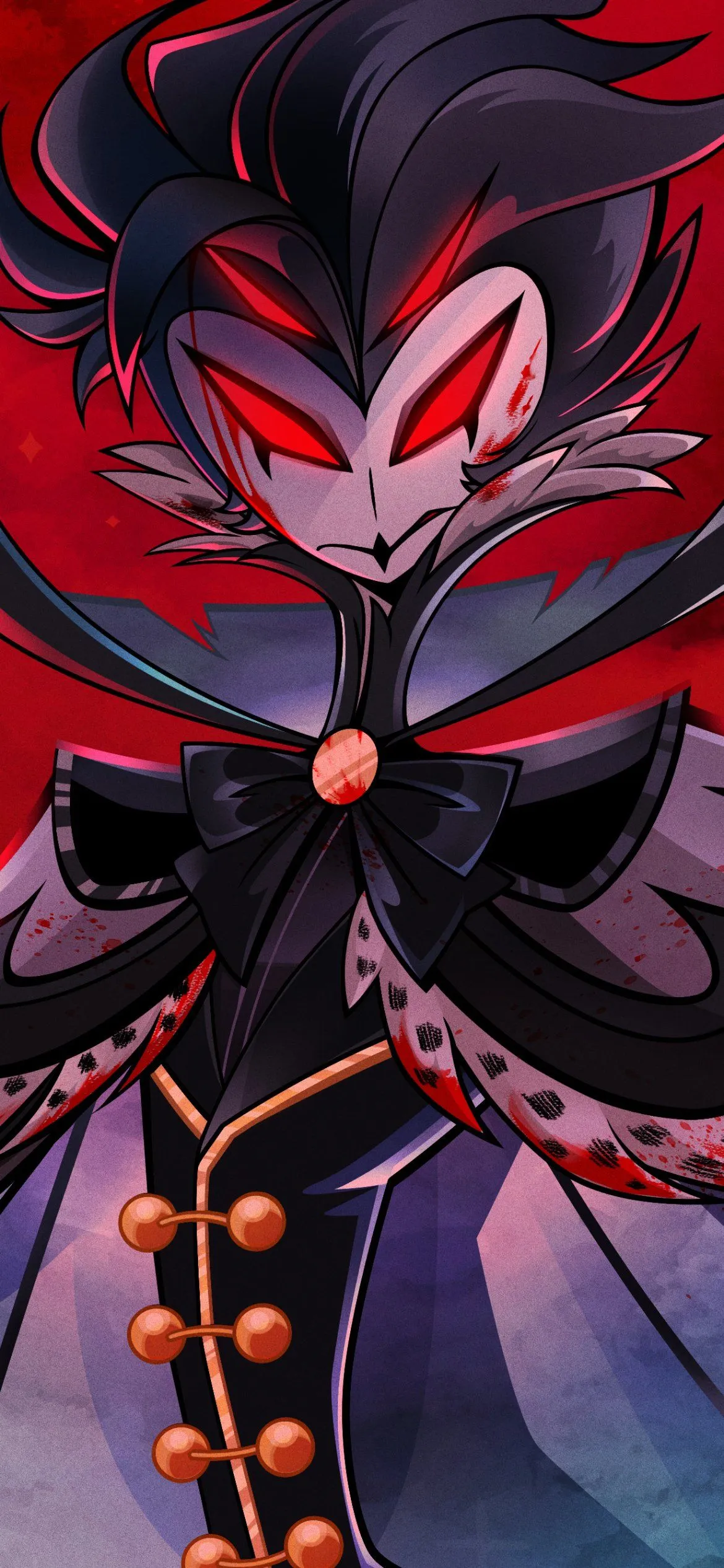 Crimson Duke