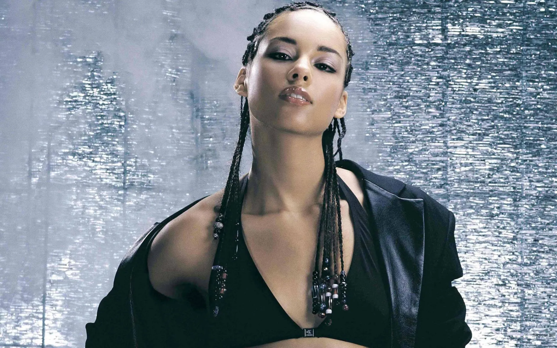 Alicia Keys Vibes: HD Music Wallpaper Elegancex1200