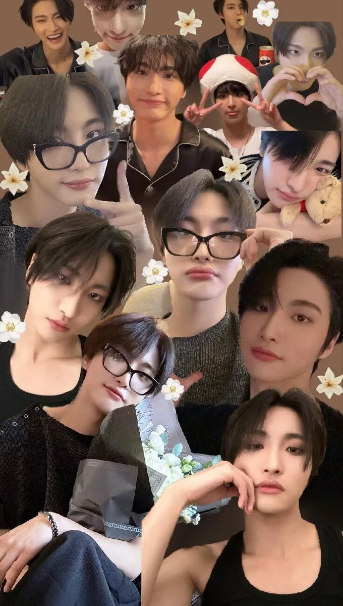 seonghwa wallpaper