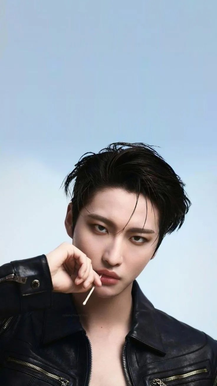 Seonghwa Wallpaper