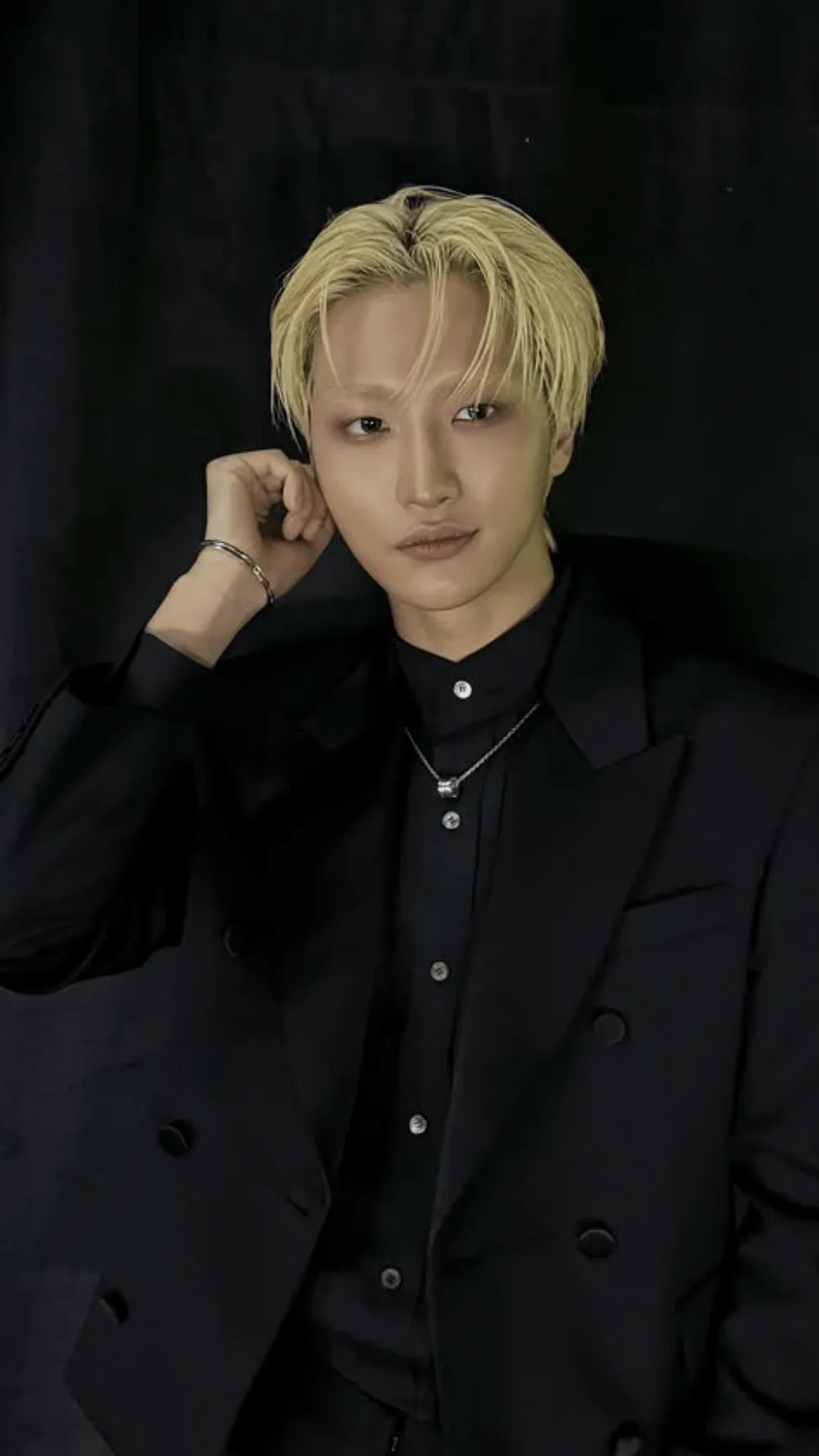 Seonghwa Wallpaper Free Download. High Quality Idol Photo Collection