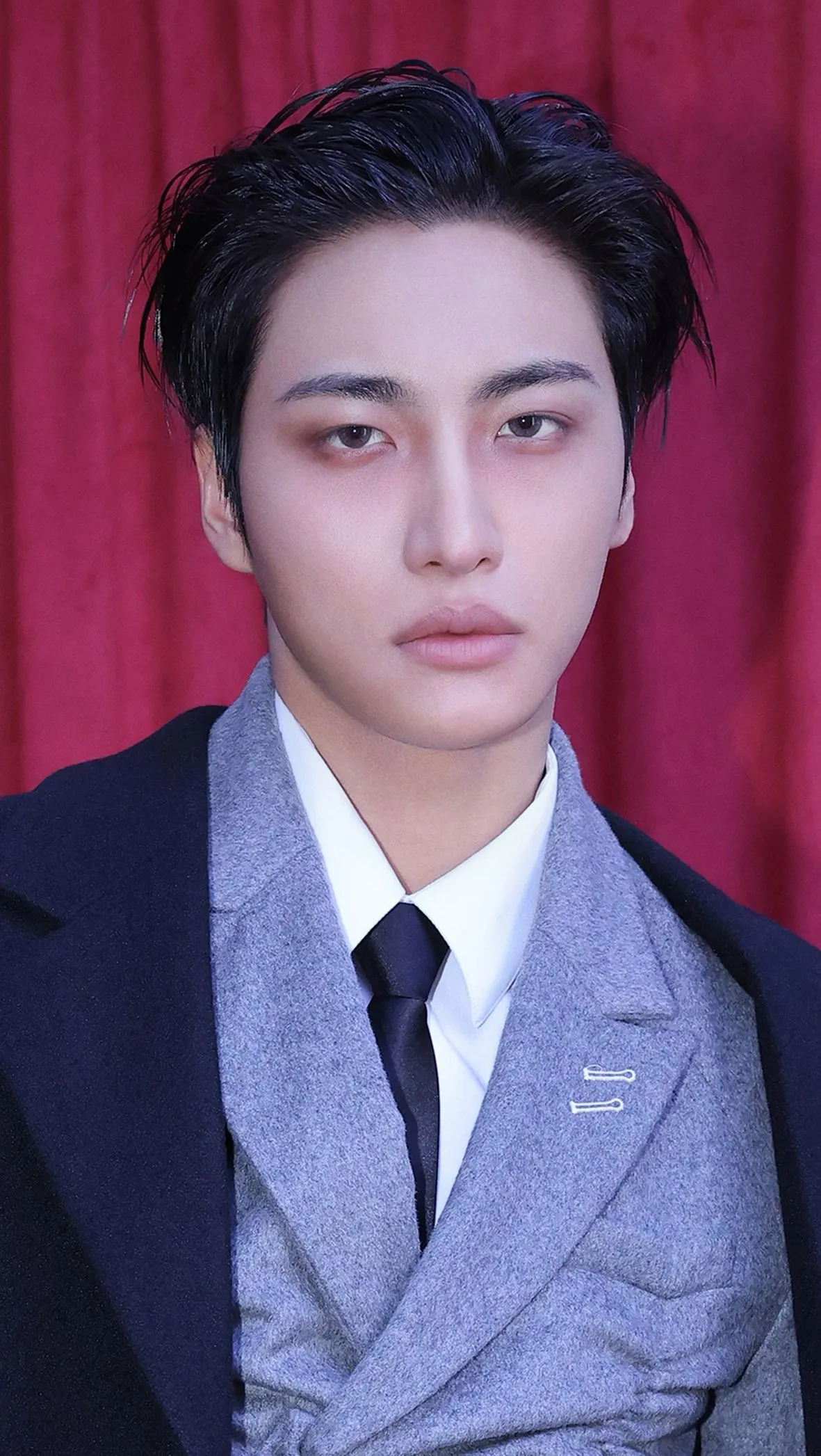 Seonghwa Wallpaper Free Download. High Quality Idol Photo Collection
