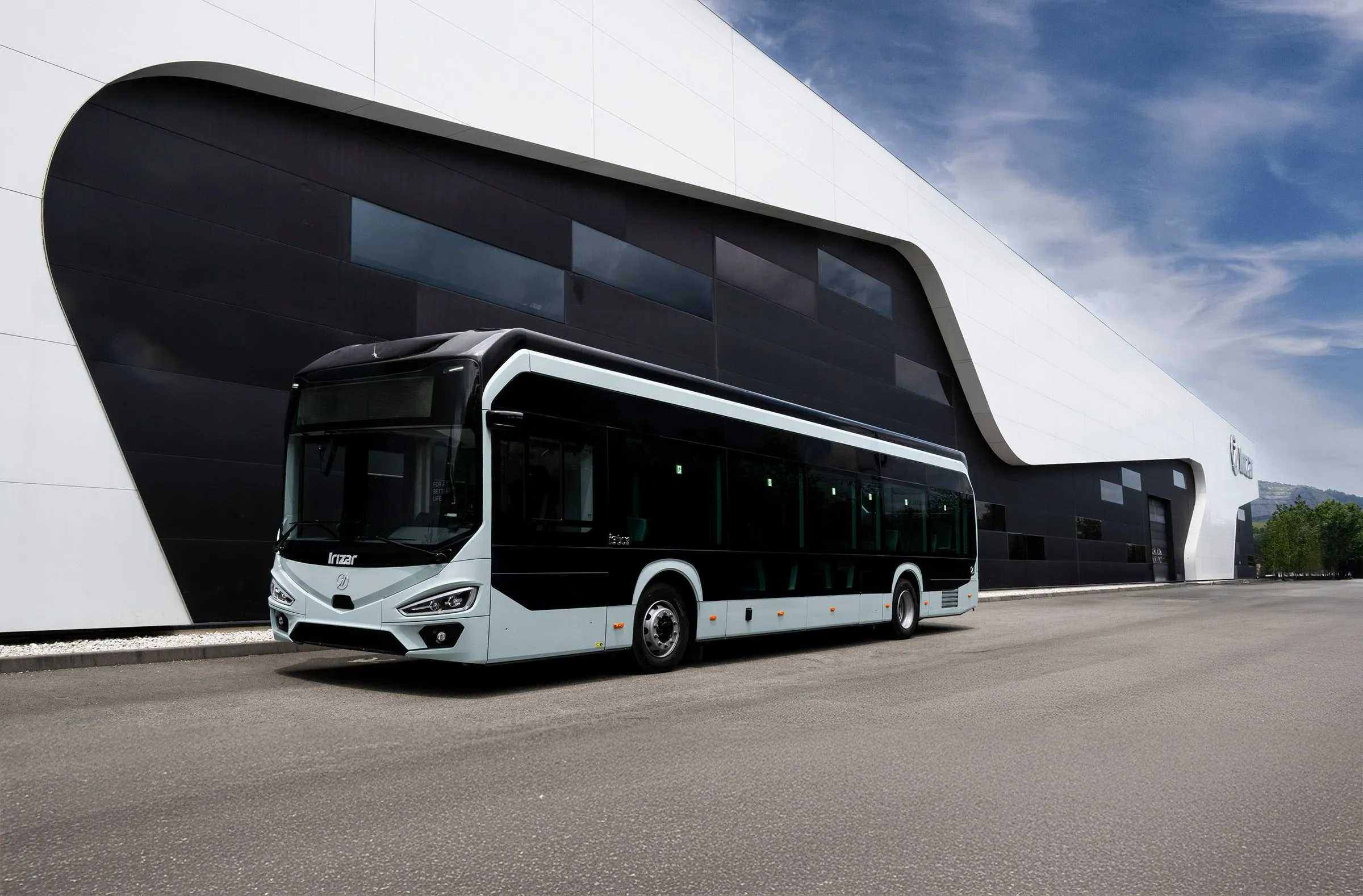 Home 2026 E Mobility