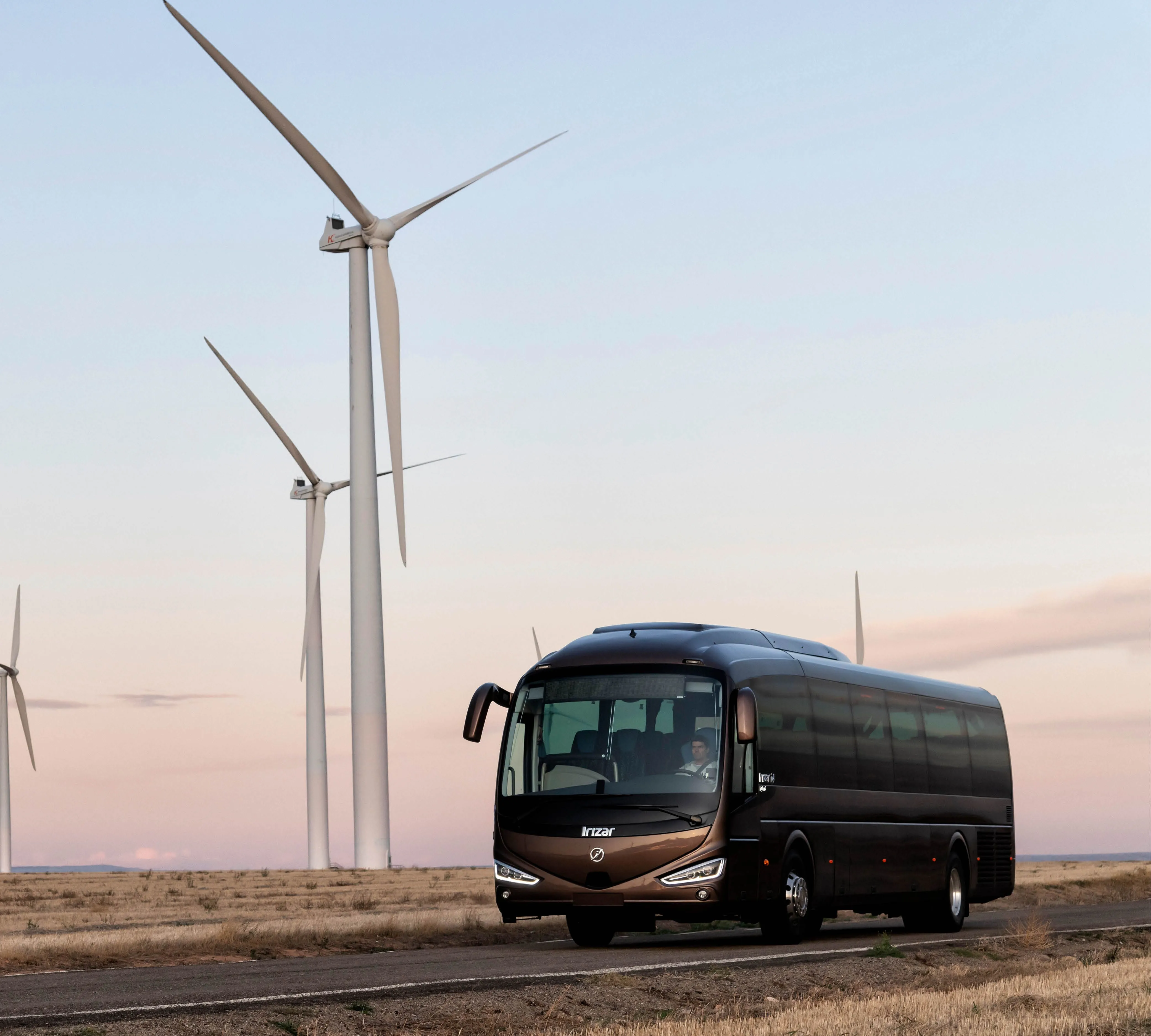 Irizar i4