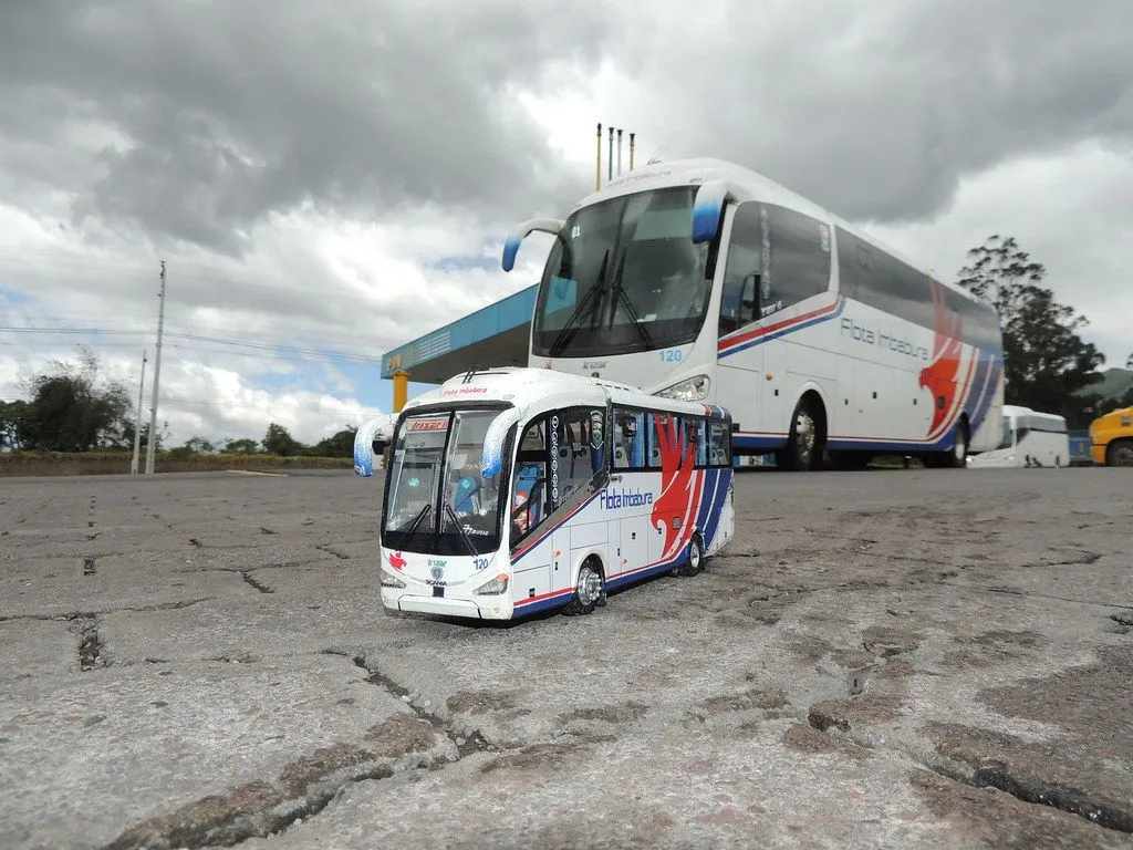 irizar