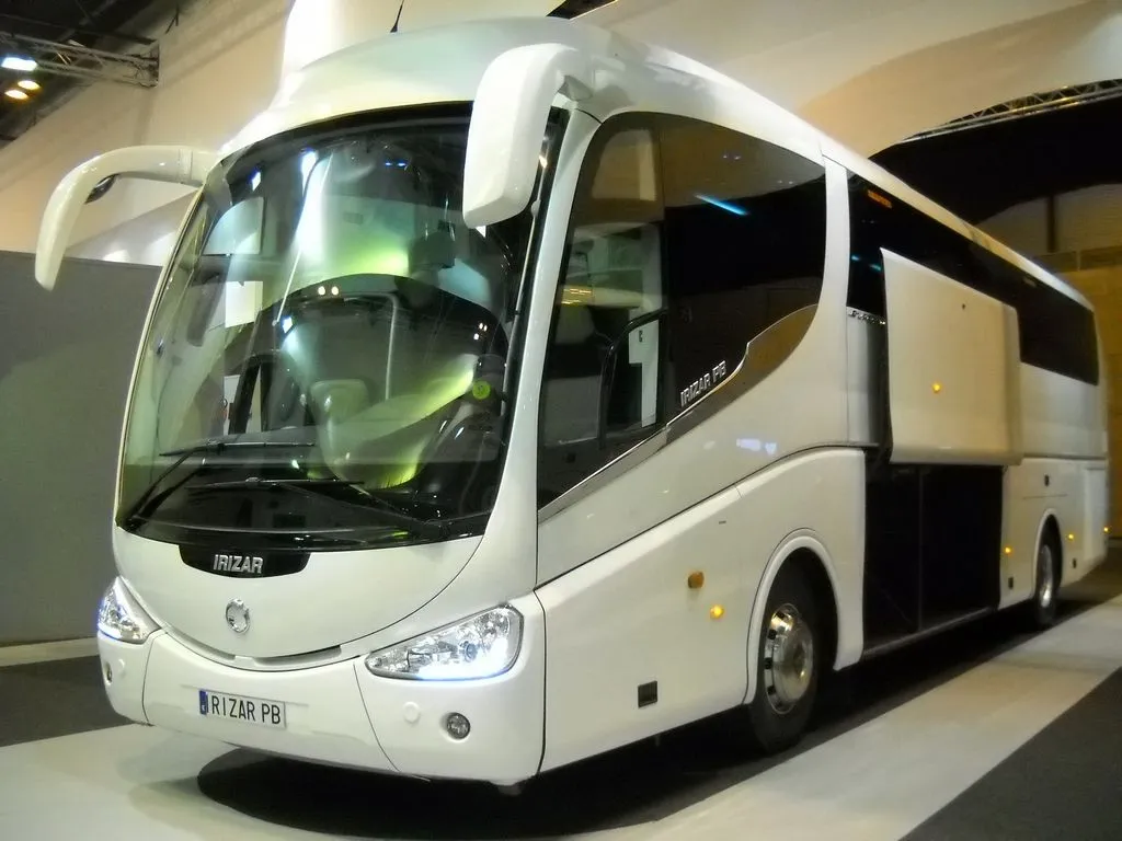Irizar Pb