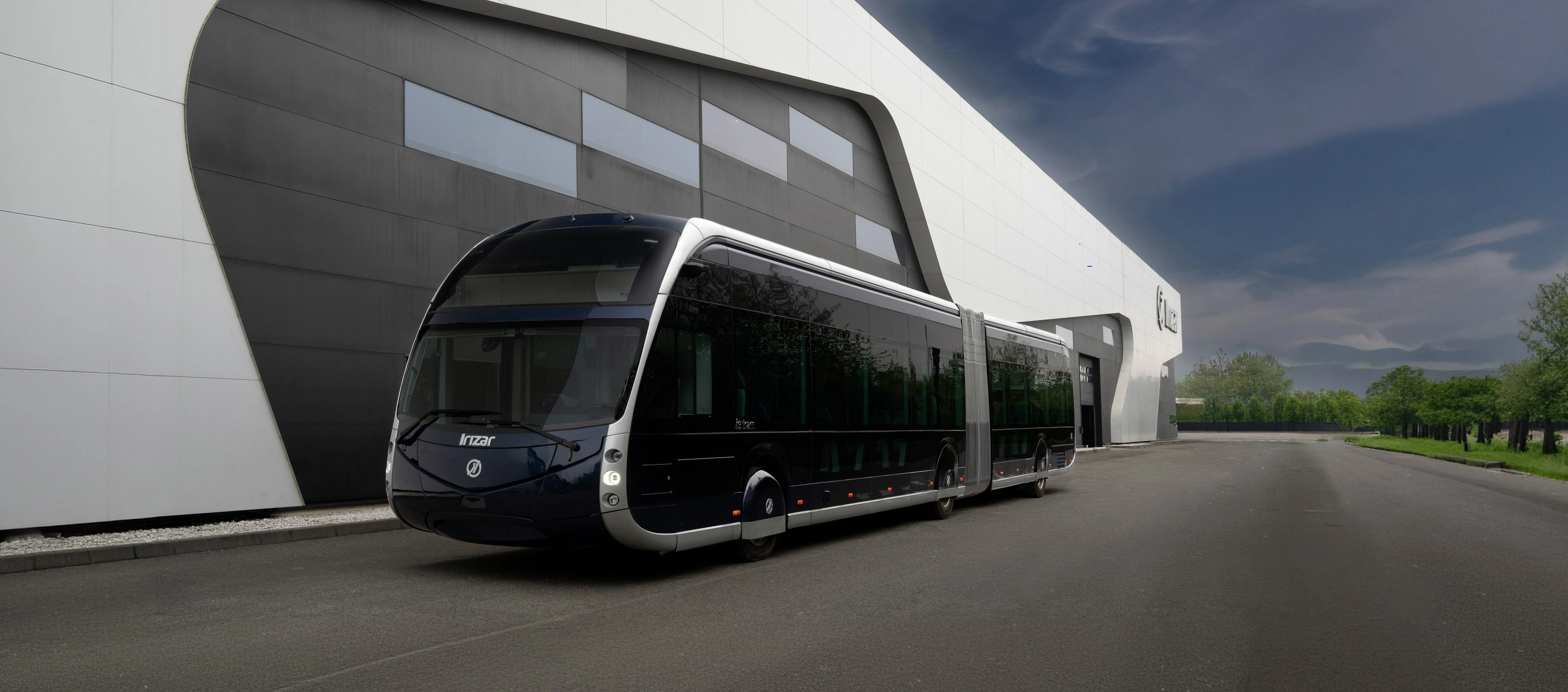 Home 2026 E Mobility