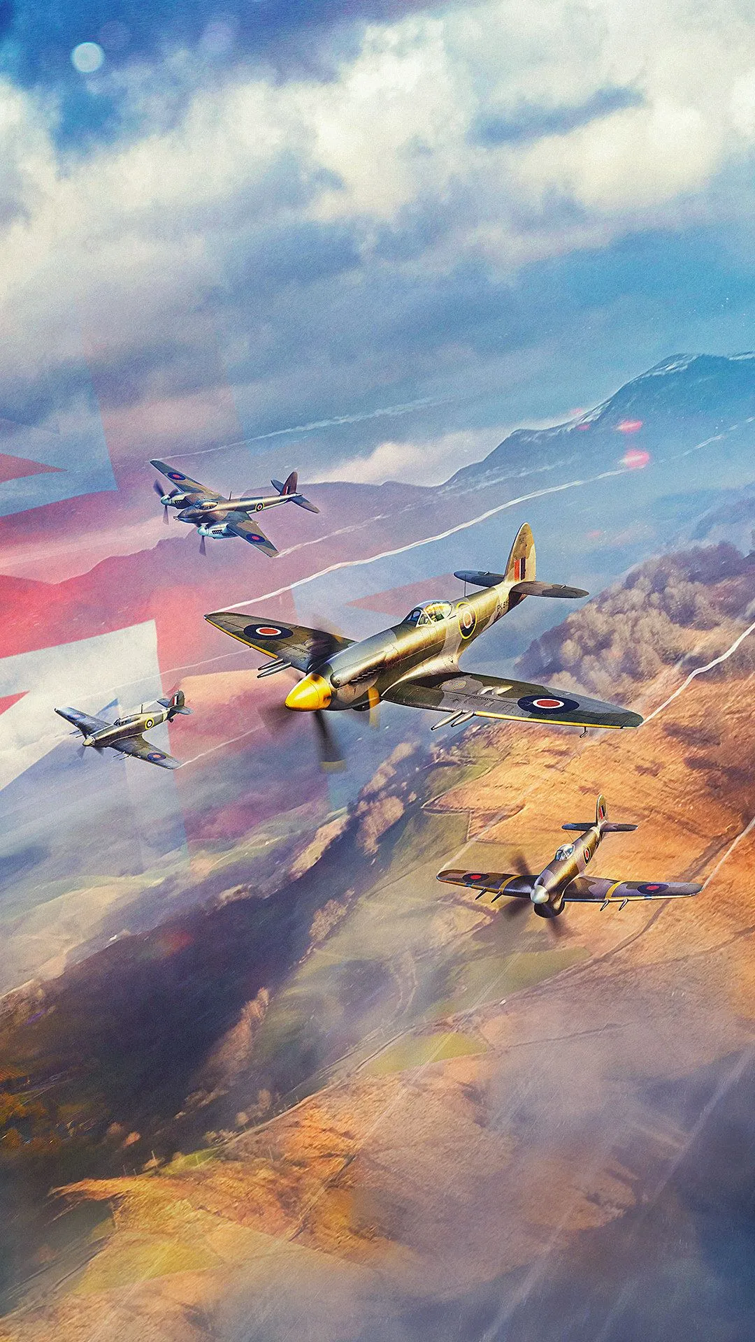 Media Thunder Mobile Military Action Game for Free