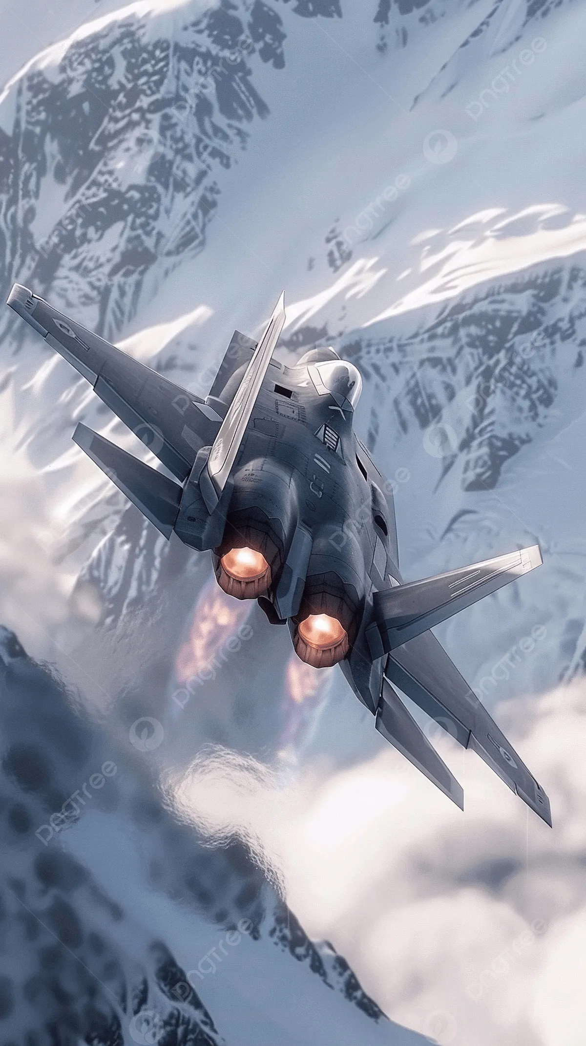 Animated Military Aircraft Background Wallpaper Image For Free Download