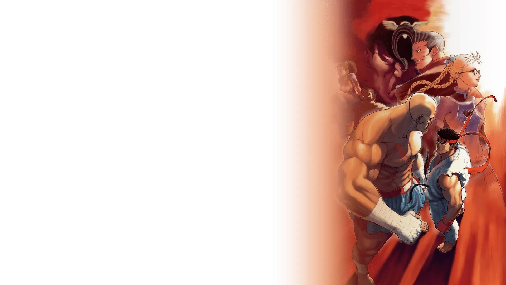 Street Fighter EX2 Plus Image Games Database