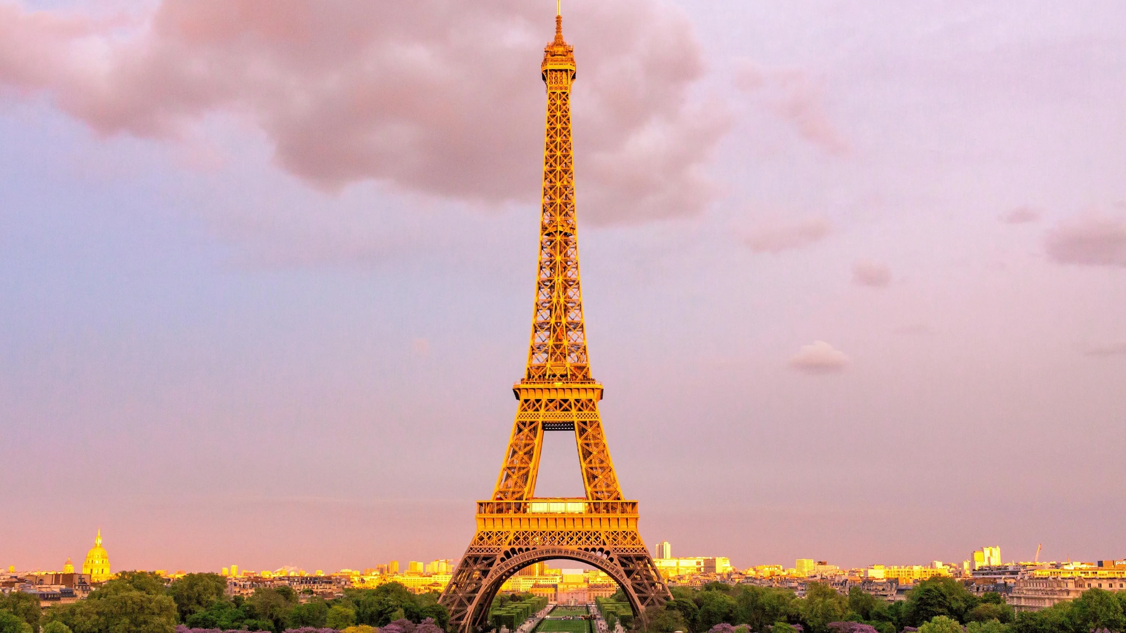 Paris Wallpaper