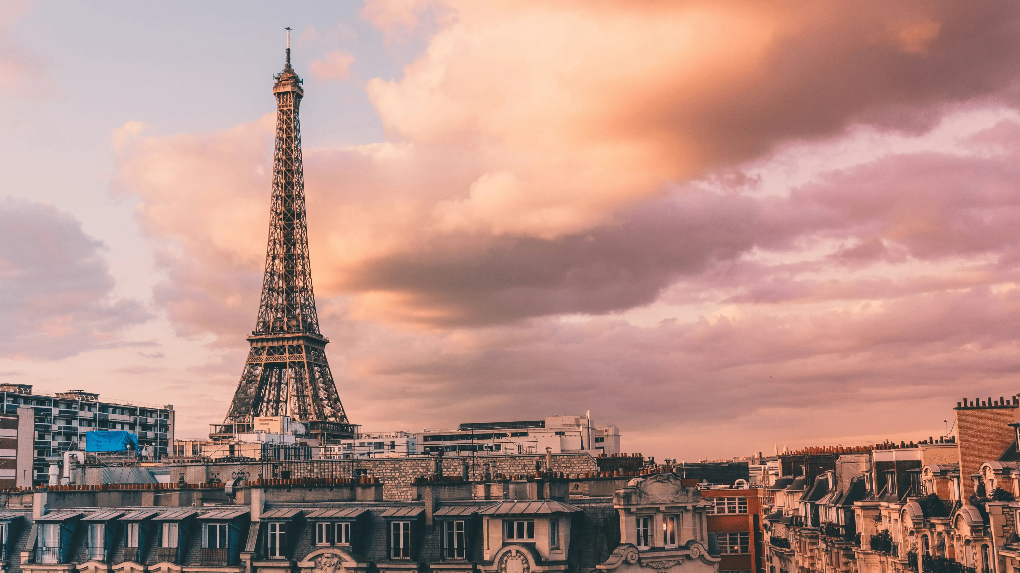 Why Paris is an underrated spot for a wellness break