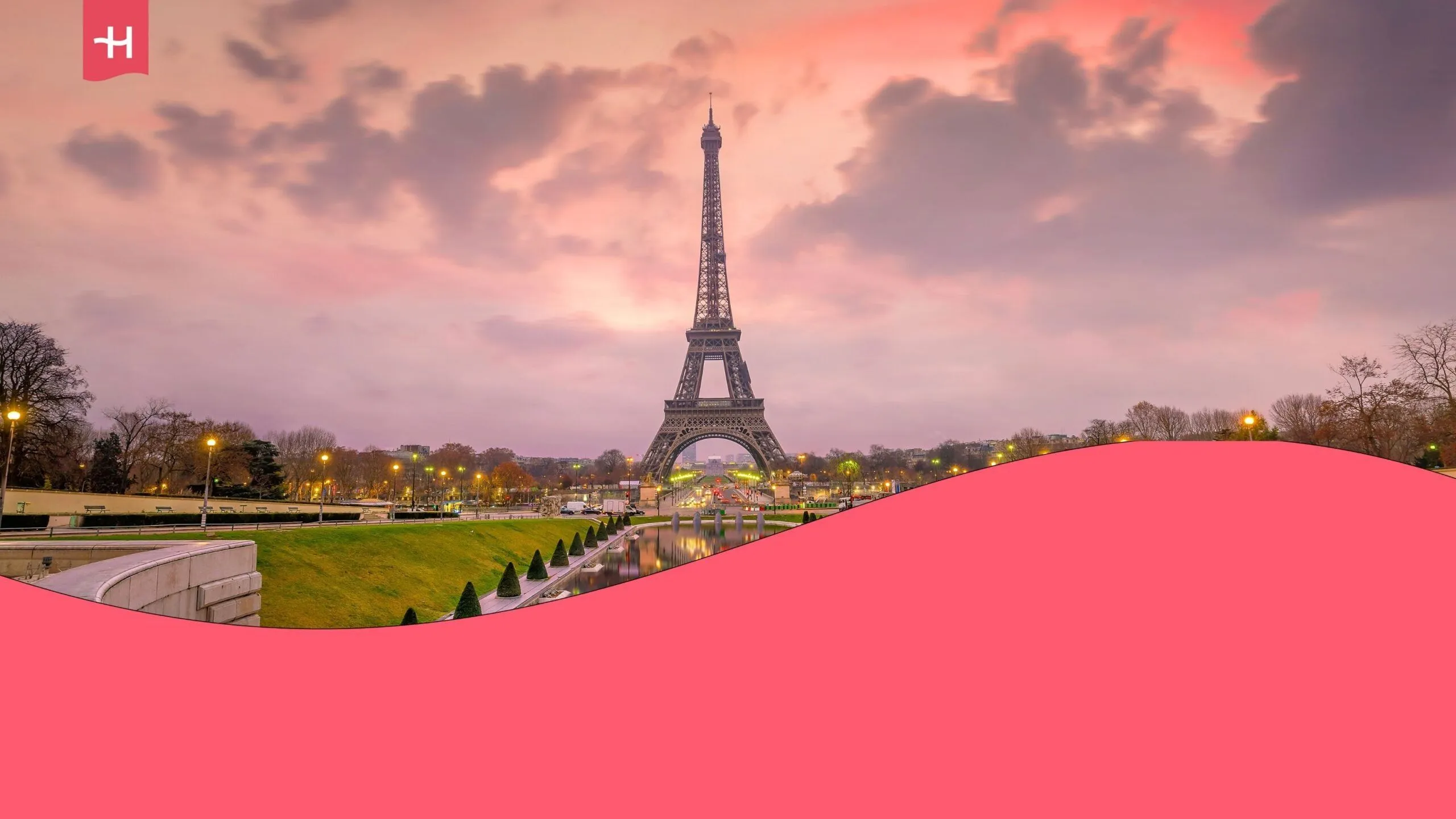 What is France known for? 11 Famous French things