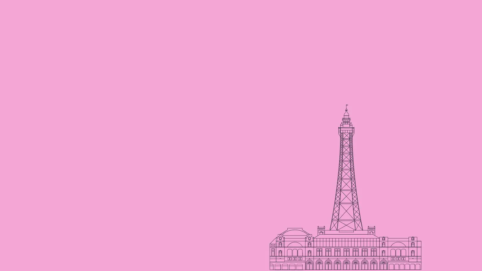 Showtown. Tower Ballet Days