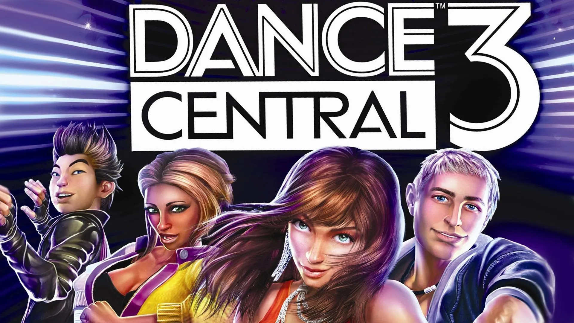 Dance Central Phone Wallpaper: Free 4K & HD Downloads