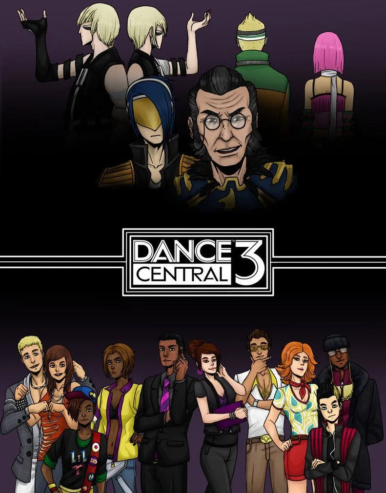 Discover 10 Dance Central and dance ideas. central, mindless self indulgence, king of fighters and more