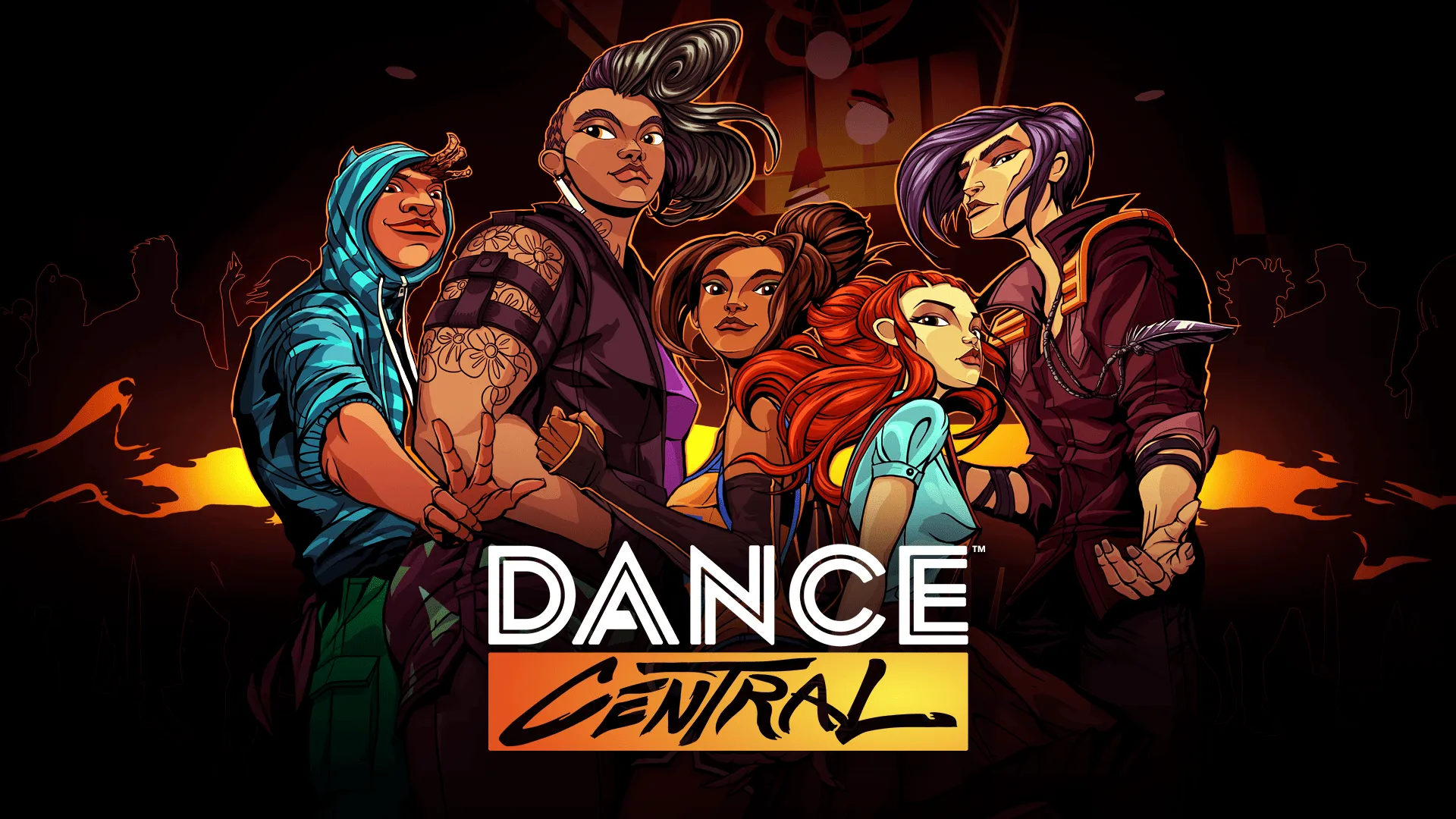 Harmonix Blog: Dance Central Soundtrack Reveal. Oculus Quest & Oculus Rift Platform