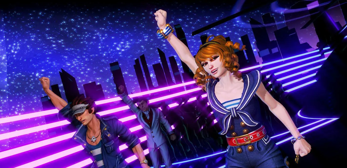Review: Dance Central 2