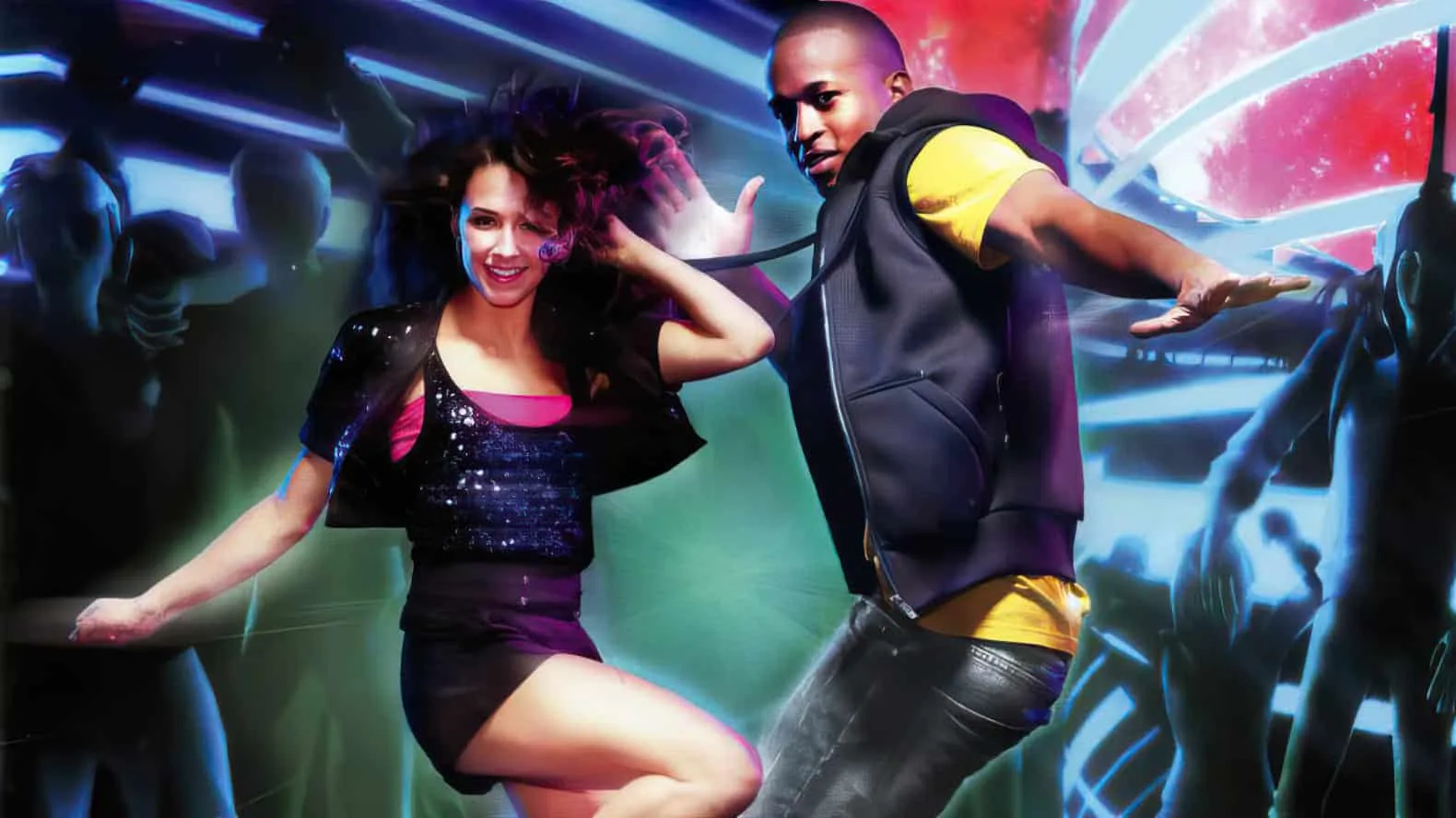 Dance Central™