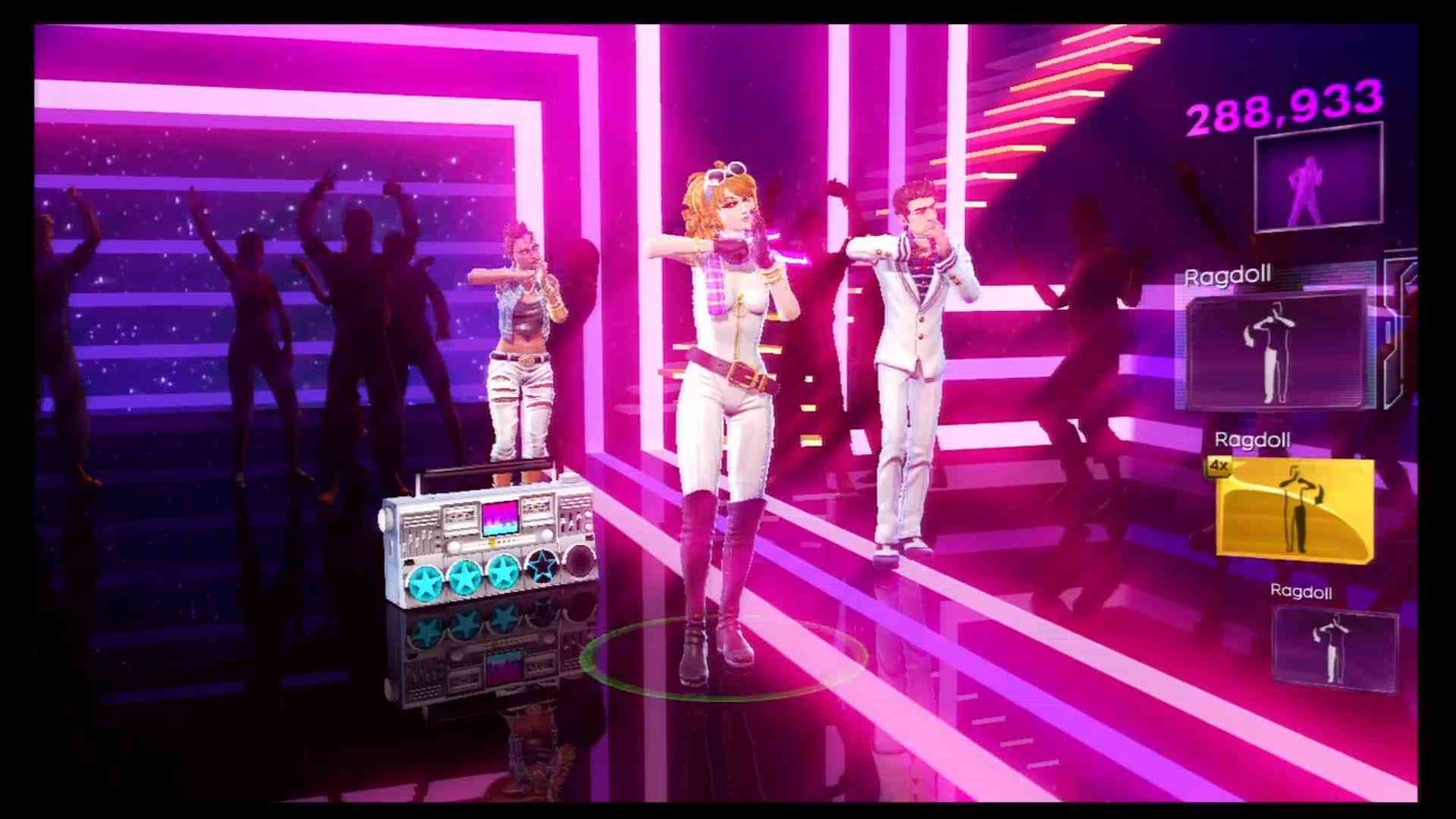 Dance Central 3 (Xbox 360) Review