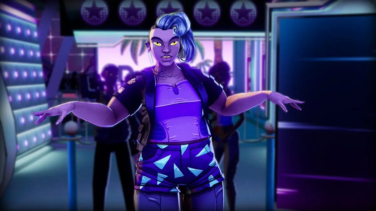 Jump into Dance Central this weekend and hang out with Hart newest dancer to join the ranks. What are your favorite tracks to dance to with Hart?